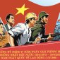 Kỷ niệm 49 năm Ngày giải phóng Miền Nam, thống nhất đất nước ( 30/4/1975 - 30/4/2024 ) và 138 năm ngày Quốc tế lao động ( 01/5/1886 - 01/5/2024 )
