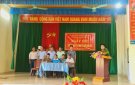 Xã Thọ Sơn long trọng tổ chức "Ngày hội toàn dân bảo vệ an ninh Tổ quốc" tại Thôn 3