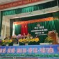 Đại hội đại biểu Hội Nông dân xã Thọ Sơn lần thứ XII nhiệm kỳ 2023 - 2028