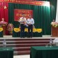 Hội đồng nhân dân xã Thọ Sơn long trọng tổ chức Kỳ họp thứ 7- Kỳ họp chuyên đề của Hội đồng nhân dân xã khoá XXV, nhiệm kỳ 2021-2026
