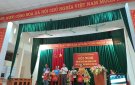 xã Thọ Sơn tổ chức hội nghị công bố quyết định thành lập các câu lạc bộ bóng chuyền