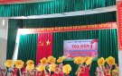 Xã Thọ Sơn tổ chức Tọa đàm kỷ niệm 40 năm ngày Nhà giáo Việt Nam (20/11/1982 - 20/11/2022)